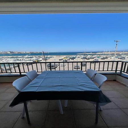 Ferienwohnung Piso Delante De Mar L' Escala Exterior foto